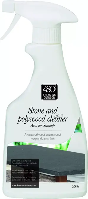 4SO Stone&Polywood Cleaner