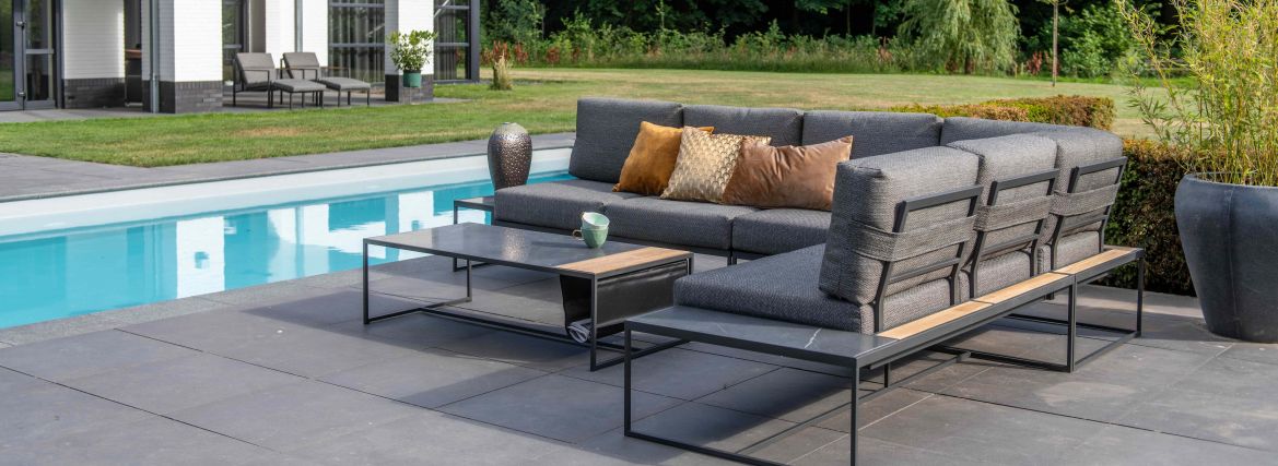 Tuinmeubels Kopen Diningset Loungeset Tuintafel