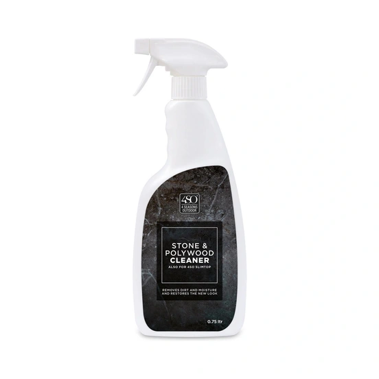 4 Seasons Outdoor Stone & Polywood Cleaner, 4 Seasons Outdoor, Tuinmeubels