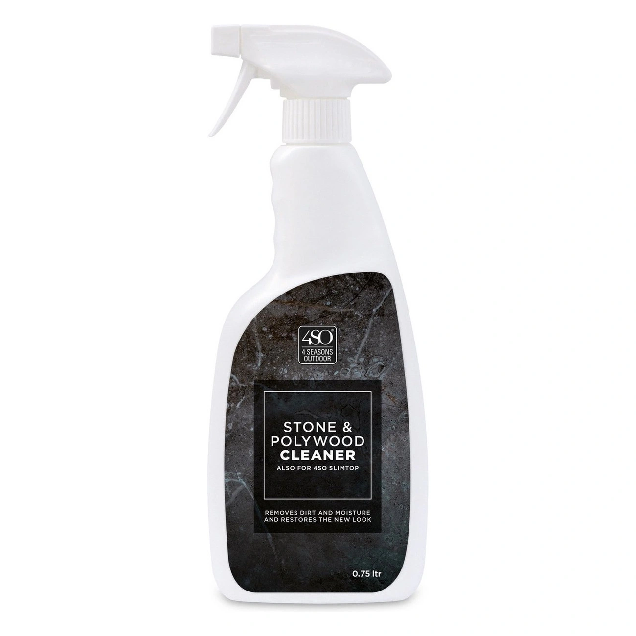 4 Seasons Outdoor Steen & Polywood cleaner