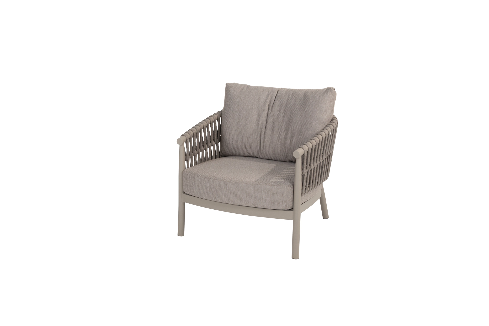 Catalana living chair cloud met 2 kussens