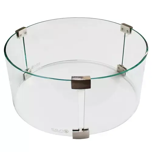 Cosidrum Glasset Rond