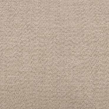 Cosipillow knitted naturel 50x50 cm heating cushion detail stof, Cosi, tuinmeubels