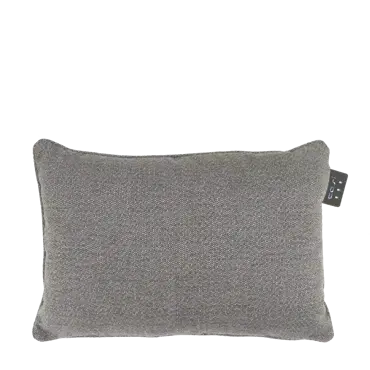 Cosipillow Knitted grey 40x60cm heating cushion, Cosi, tuinmeubels