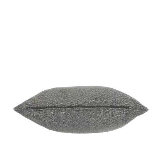 Cosipillow Knitted grey 50x50cm heating cushion zij, Cosi, tuinmeubels