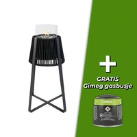 Cosiscoop Rope Black