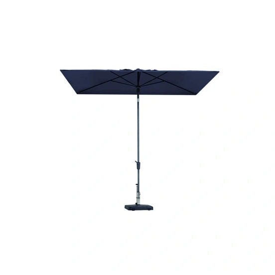 Madison Mikros Safier Blue 300x200 Parasol, Madison, Tuinmeubels