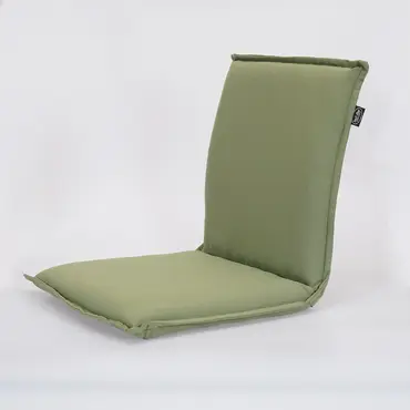 Napoli seat shell Green, Sens-line, Tuinmeubels.nl