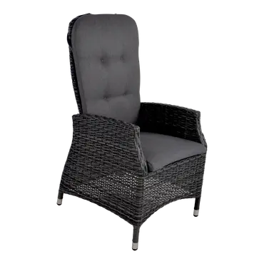 Stoel soho comfort forte, lesli Living, tuinmeubels