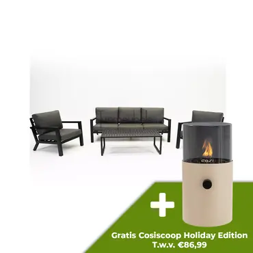 Vita Emerson loungeset